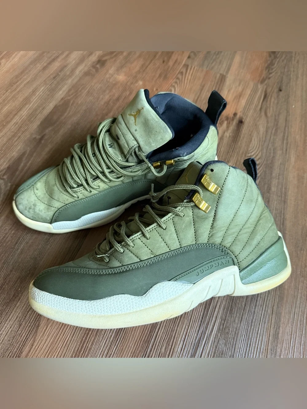 Air Jordan 12 Retro